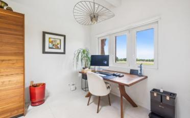 Chalet 4 rooms - image - 6
