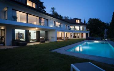 Maison 12 pièces - image - 4