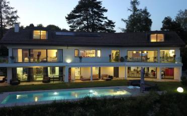 Maison 12 pièces - image - 2