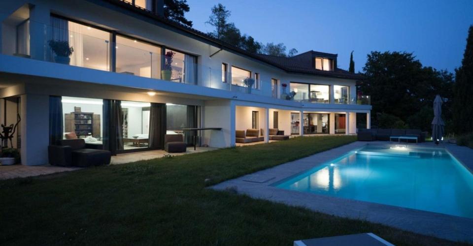 Bougy-Villars