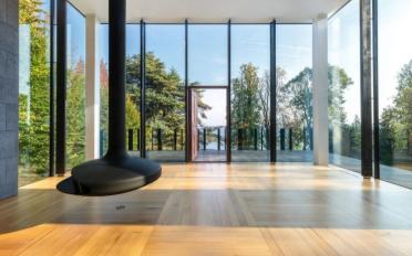 Einfamilienhaus 9 Zimmer - image - 1