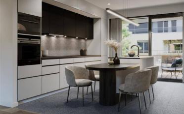 Wohnung 3.5 Zimmer - image - 1