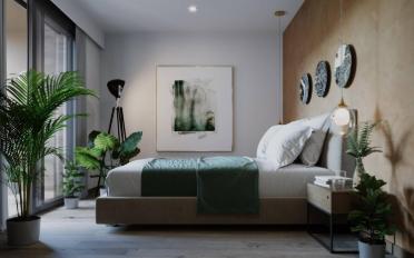 Wohnung 4.5 Zimmer - image - 2