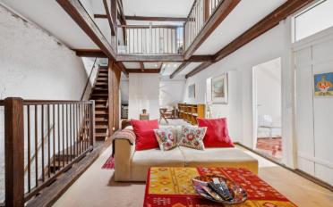 Einfamilienhaus 10 Zimmer - image - 5