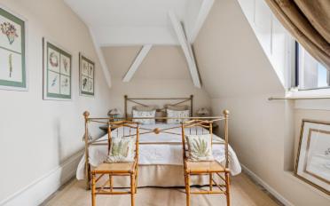 Einfamilienhaus 10 Zimmer - image - 6