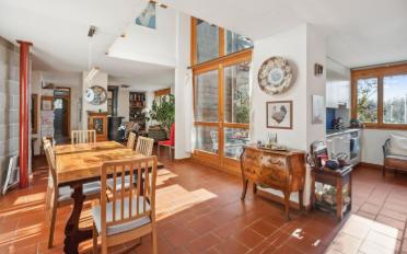 Single house 8.5 rooms - image - 4