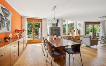 Single house 10 rooms - image - 5