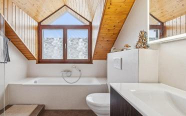 Single house 10 rooms - image - 12