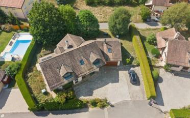 Single house 10 rooms - image - 3