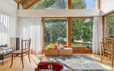 Single house 10 rooms - image - 8