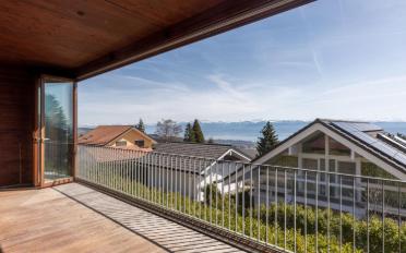 Villa 7.5 Zimmer - image - 1