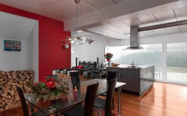 Villa 7.5 Zimmer - image - 7
