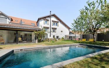 Single house 14.5 rooms - image - 5