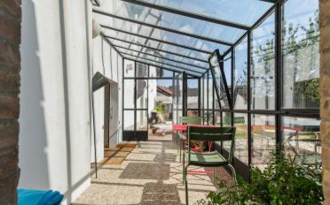 Single house 14.5 rooms - image - 4