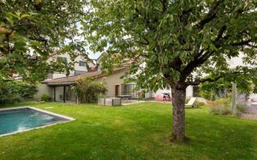 Single house 14.5 rooms - image - 7