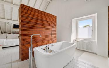 Single house 14.5 rooms - image - 10