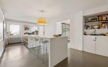 Single house 14.5 rooms - image - 3
