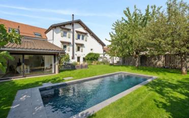 Single house 14.5 rooms - image - 6