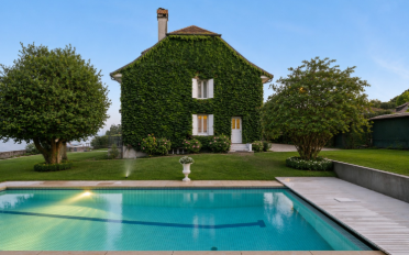 Villa 10 Zimmer - image - 8