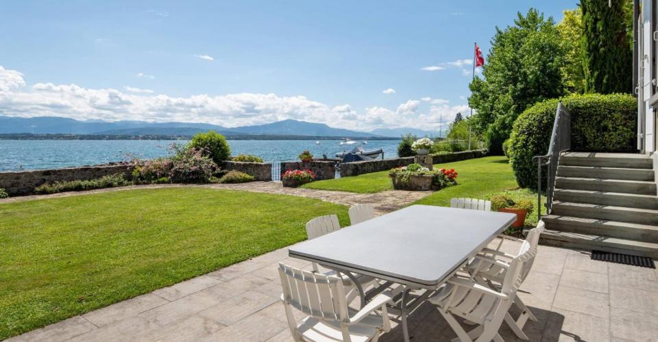Nyon
