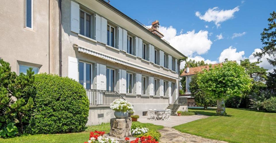 Nyon