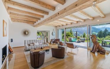 Chalet 10 Zimmer - image - 3