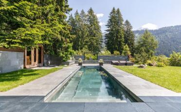 Chalet 10 Zimmer - image - 6