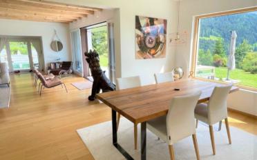 Chalet 10 Zimmer - image - 12