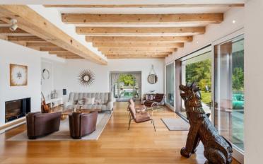Chalet 10 Zimmer - image - 5