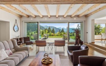 Chalet 10 Zimmer - image - 2