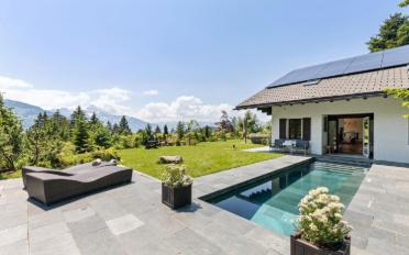 Chalet 10 Zimmer - image - 1