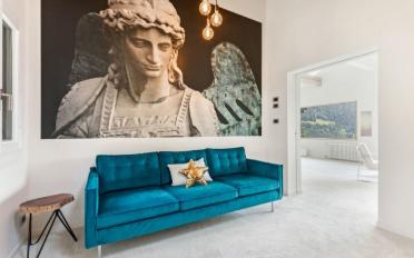 Chalet 10 Zimmer - image - 13