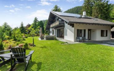 Chalet 10 rooms - image - 4