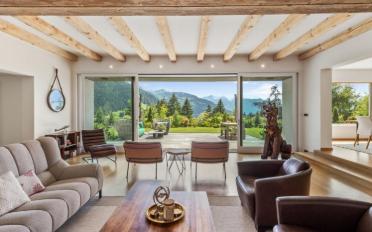 Chalet 10 rooms - image - 2