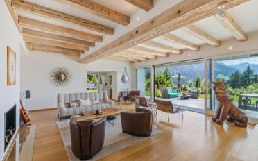 Chalet 10 rooms - image - 3