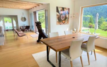 Chalet 10 rooms - image - 12