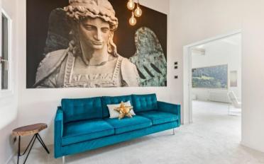 Chalet 10 rooms - image - 13