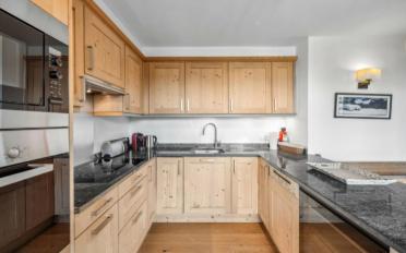 Apartment 5 rooms - image - 7