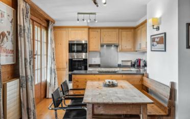 Apartment 5 rooms - image - 6
