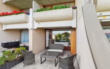 Wohnung 3 Zimmer - image - 11