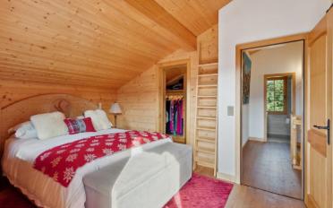 Chalet 10 pièces - image - 12