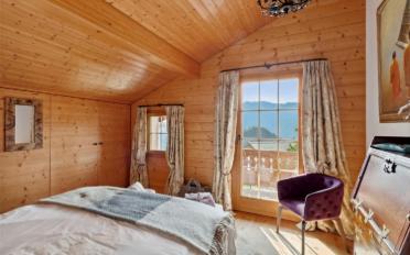 Chalet 10 pièces - image - 13