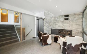 Apartment 6 rooms - image - 4