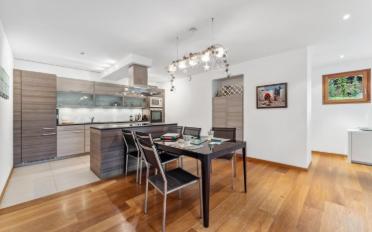 Apartment 6 rooms - image - 12