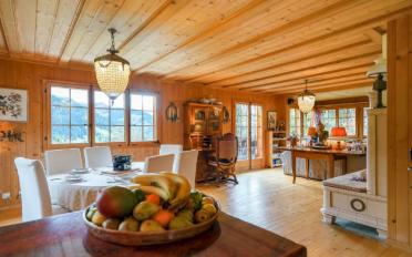 Chalet 6 rooms - image - 6