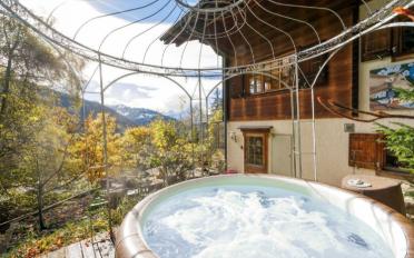 Chalet 6 Zimmer - image - 3