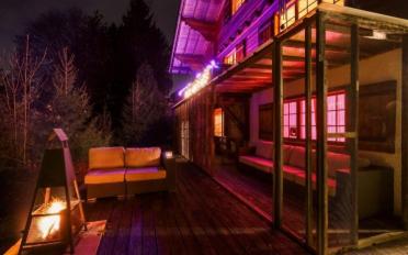 Chalet 6 Zimmer - image - 7