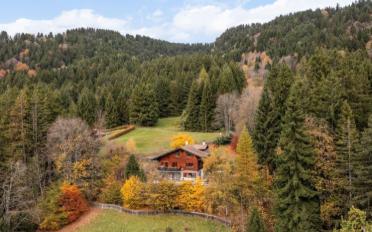 Chalet 6 Zimmer - image - 5