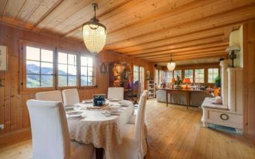 Chalet 6 Zimmer - image - 4