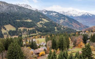 Chalet 6 Zimmer - image - 9
